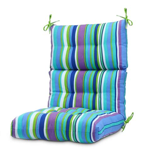 thick patio chair cushions|thick patio cushions clearance.